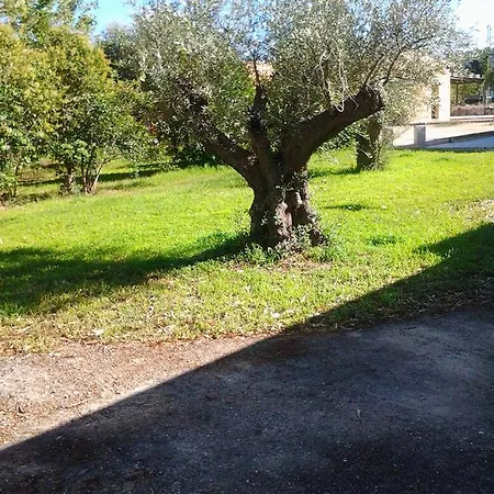 Il Rifugio Capo Comino *