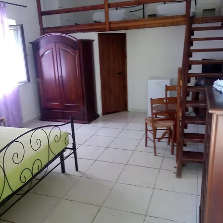 Il Rifugio Capo Comino Vakantieboerderij Siniscola