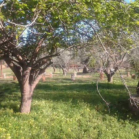 Il Rifugio Capo Comino * Siniscola