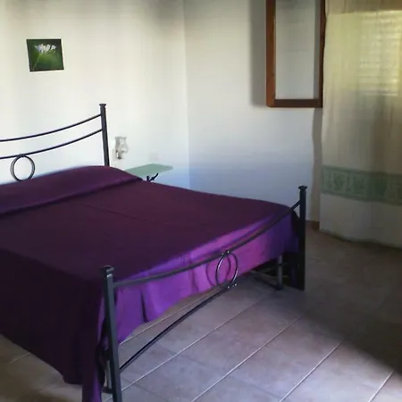 Il Rifugio Capo Comino * Siniscola