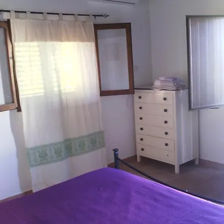 Agriturismo Silitta Siniscola