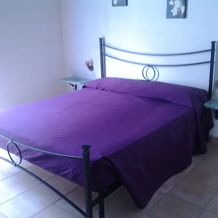 Agriturismo Silitta *
