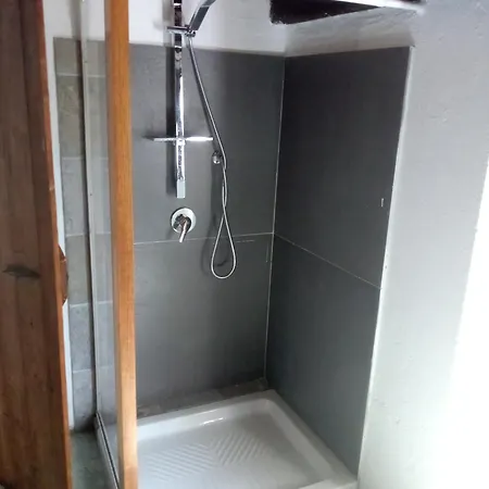 Il Rifugio Capo Comino Farm stay *